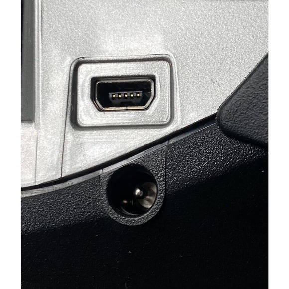 First Data Credit Card Reader FD 400GT GPRS EMV Thermal Debit Card Machine Works - Picture 8 of 12